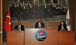 Kars Belediyesi ilk meclis toplantısını yaptı