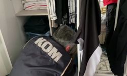 Kastamonu’daki ’silah’ operasyonunda 7 tutuklama