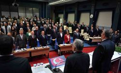 Kayseri Büyükşehir Belediye Meclisi toplandı, yeni komisyon üyeleri belirlendi