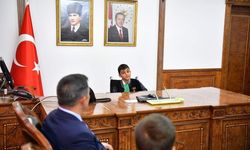Kırşehir’de çocuklar için oyun etkinlikleri düzenlendi