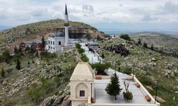 Kırşehir’de köylüler yağmur duasına çıktı