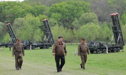 Kuzey Kore’den "nükleer karşı saldırı" tatbikatı