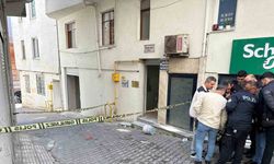Sinop’ta çatıdan düşen vatandaş hayatını kaybetti