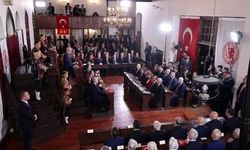 TBMM Başkanı Kurtulmuş: “Türkiye’yi her alanda güçlü kılacak bir mücadeleyi hep beraber vereceğiz”