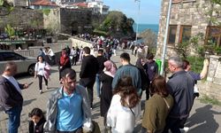 Turizmde yükselen değer: Amasra