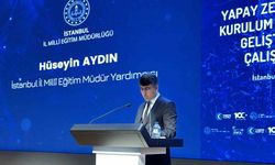 Türkiye’de yapay zeka lisesi kurulma yolunda ilk adım atıldı