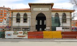 Zafer Müzesi’nin restorasyonu için önemli adım