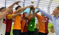 Yenimuhacır Gençlik Kupası’nda şampiyon Korumaspor