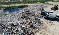 Adana’nın çöplük isyanı: "Halk sağlığını tehdit ediyor"