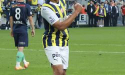 Alexander Djiku, ligde üçüncü golünü kaydetti