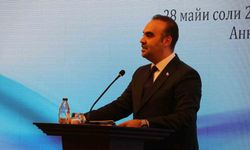 Bakan Kacır: “Tacikistan ile gelişen ilişkilerimiz ülkemizin bölge ile ticaretini olumlu etkiliyor”