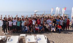 Başarılı öğrencilere yaz tatili hediyesi Zeytinburnu Belediyesi’nden