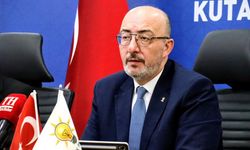 Başkan Mustafa Önsay: "38 doktor kadrosu Kütahya’ya hayırlı olsun"
