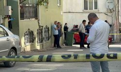 Bursa’da vahşet: 3 çocuğunu öldürdü
