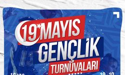Büyükşehir’den Gençlik ve Spor Bayramı’na Özel “3x3 Basketbol” Turnuvası