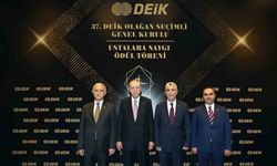 Cumhurbaşkanı Erdoğan: "Türk ekonomisi rayında ilerliyor"