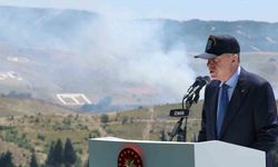 Cumhurbaşkanı Erdoğan: Türkiye bölücü örgütün ‘teröristan’ kurmasına izin vermeyecek”