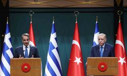Cumhurbaşkanı Erdoğan: "Yunanistan’la aramızda çözülemeyecek büyüklükte bir sorun yok"