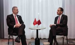 Dışişleri Bakanı Fidan, Katar Başbakanı ve Dışişleri Bakanı Al Sani ile görüştü