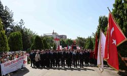 Diyarbakır, Siirt, Şırnak ve Mardin’de 19 Mayıs çeşitli etkinlikler kutlandı