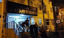 Diyarbakır’da gasp, yaralama ve kurşunlama olayına karışanlara ’piston’ operasyonu: 6 gözaltı