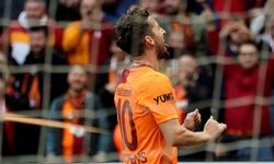 Dries Mertens ligde 8. golüne ulaştı