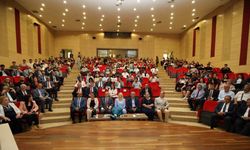Duayen Hukukçular Akdeniz Üniversitesinde buluştu