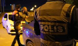 Edirne’de polisin ’dur’ ihtarına uymayan sürücü: "Çevirdik direksiyonu kaçtık"