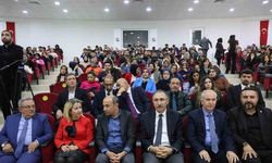 Elazığ’da ‘Bilişim Çağında Dezenformasyon’ konferansı gerçekleşti