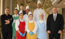 Elite World, Türk Mutfağı Haftası’nı kutladı