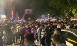 Erbaalılar, TFF 2. Lig vizesi alan takımlarını kutladı