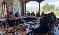 Erzurum mutfak kültürü görücüye çıktı