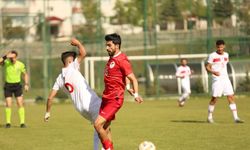 Erzurum’da UEFA Regions Cup heyecanı