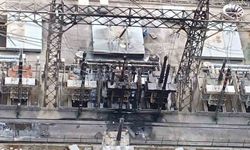 Eskişehir’deki hidroelektrik santralinde patlama: 15 işçi yaralandı