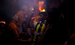 Galatasaray şampiyonluğu Bursa’da coşku ile kutlandı