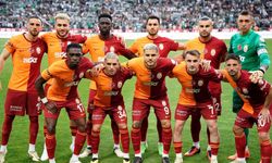 Galatasaray’da 3 değişiklik