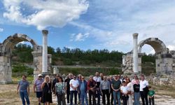 GEKA’dan Avrupa’daki Türk seyahat acentelerine yönelik tanıtım turu