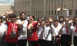 Geleneksel Çocuk Oyunları Şenlik Haftası İstanbul’da coşkuyla başladı