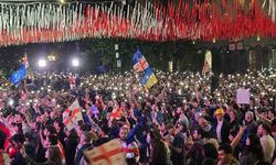 Gürcistan Cumhurbaşkanı Zurabişvili’den "Yabancı etkinin şeffaflığı" yasası için referandum teklifi