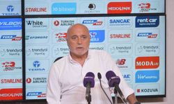 Hikmet Karaman: “Camia, teknik direktörden skor bekliyor”