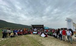 HUHAVK’tan Türkiye’nin tek aklı havada festivali