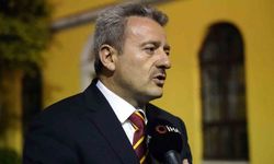 İbrahim Hatipoğlu: "Galatasaray’ı sportif anlamda Avrupa’da başarı bekliyor"