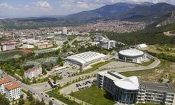 Kastamonu Üniversitesi, "Dünya Genç Üniversiteler" sıralamasına girdi