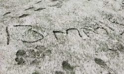 Kastamonu’da mayıs ayında kar sürprizi