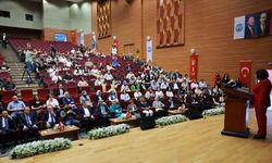 Kayseri Üniversitesi’nde ‘Güçlü Birey, Sağlıklı Aile Ve Gelişen Toplum’ konulu çalıştay düzenlendi