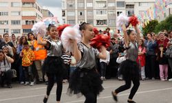 Kırklareli 30. Karagöz Kültür Sanat ve Kakava Festivali başladı