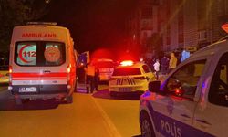 Konya’da silahlı saldırı: 4 yaralı