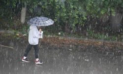 Konya’nın en fazla yağış alan ilçesi Beyşehir oldu