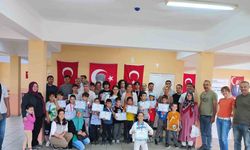 Köyceğiz’de 19 Mayıs Satranç Turnuvası tamamlandı