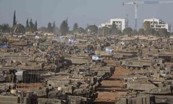 Küba: "İsrail’in Refah’a askeri müdahalesi Filistin halkına yönelik soykırım eylemlerini arttırmakta"